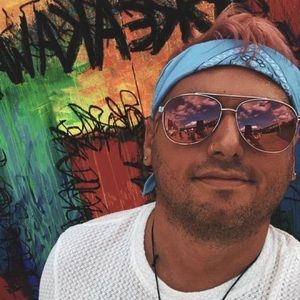 Meet your Posher, Kristopher